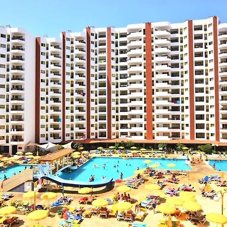 Algarve Ocean Garden Apartment Portimao Exterior photo