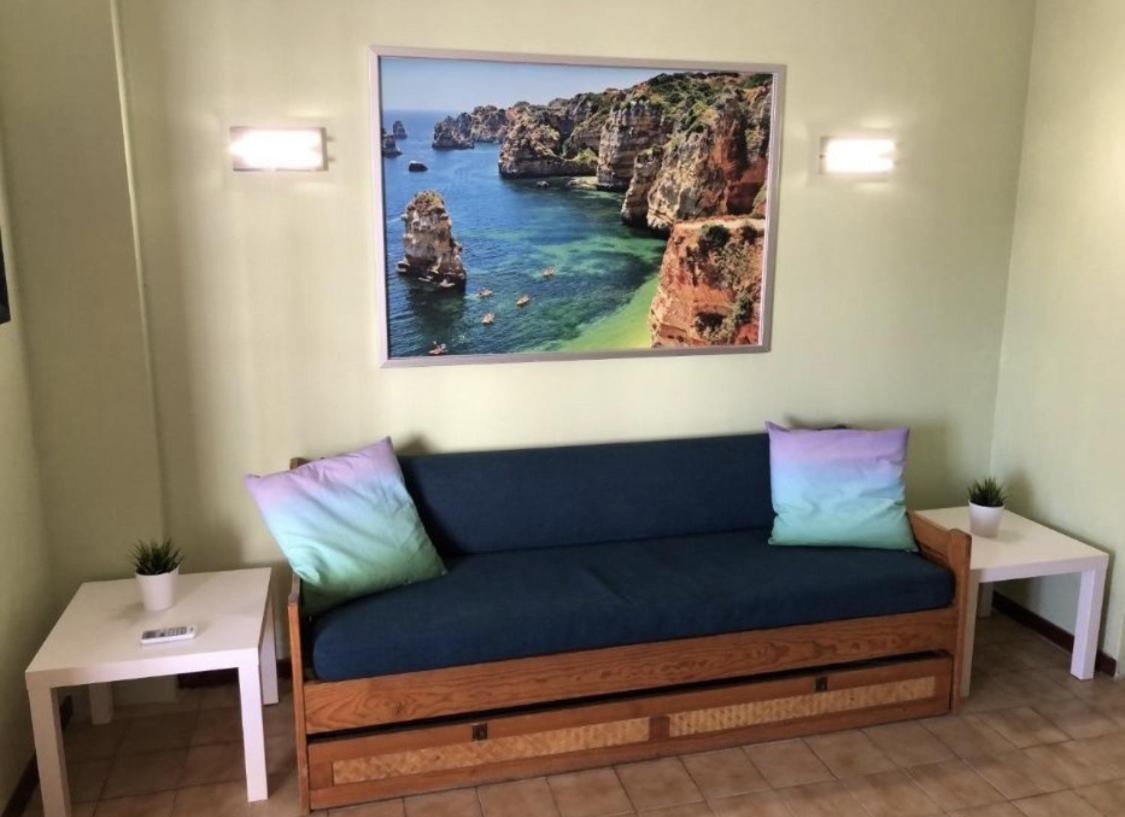 Algarve Ocean Garden Apartment Portimao Exterior photo